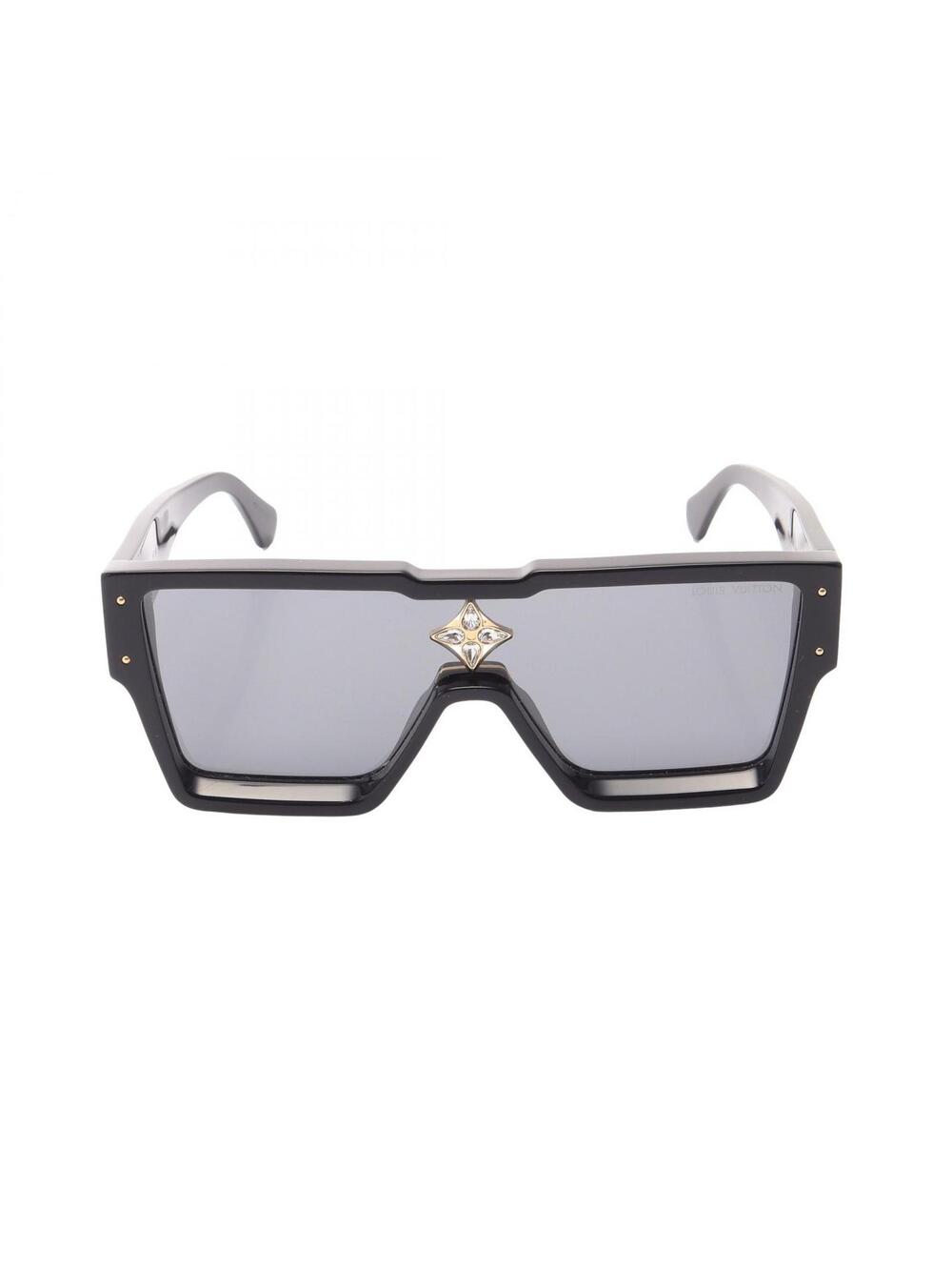 Louis Vuitton Cyclone Square Sunglasses #361493L48B
